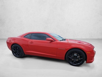 2010 Chevrolet Camaro 2SS