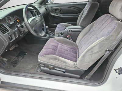 2000 Chevrolet Monte Carlo LS