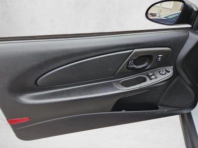 2000 Chevrolet Monte Carlo LS