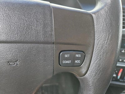 2000 Chevrolet Monte Carlo LS