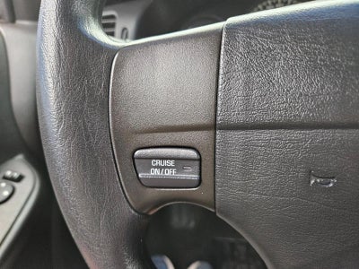 2000 Chevrolet Monte Carlo LS