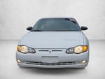 2000 Chevrolet Monte Carlo LS