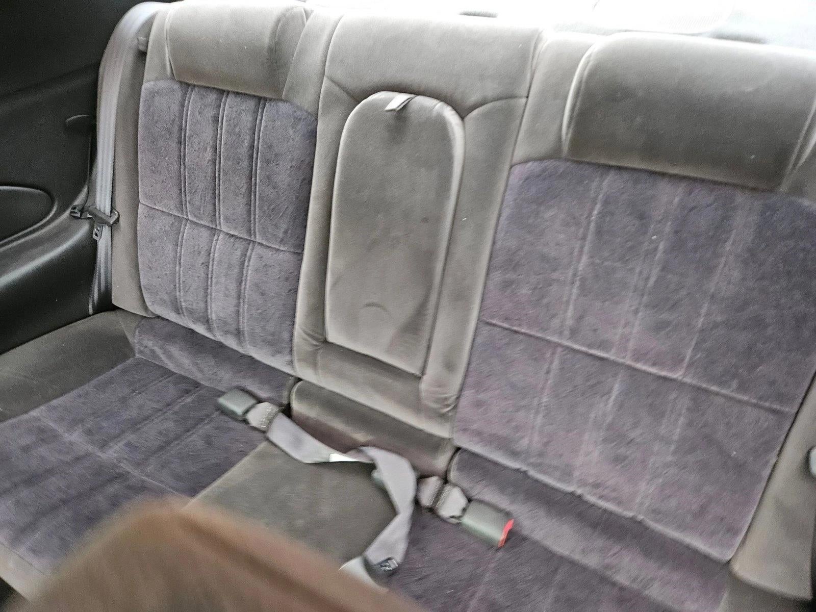 2000 Chevrolet Monte Carlo LS