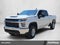 2023 Chevrolet Silverado 2500 HD LT