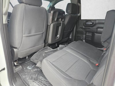 2023 Chevrolet Silverado 2500 HD LT