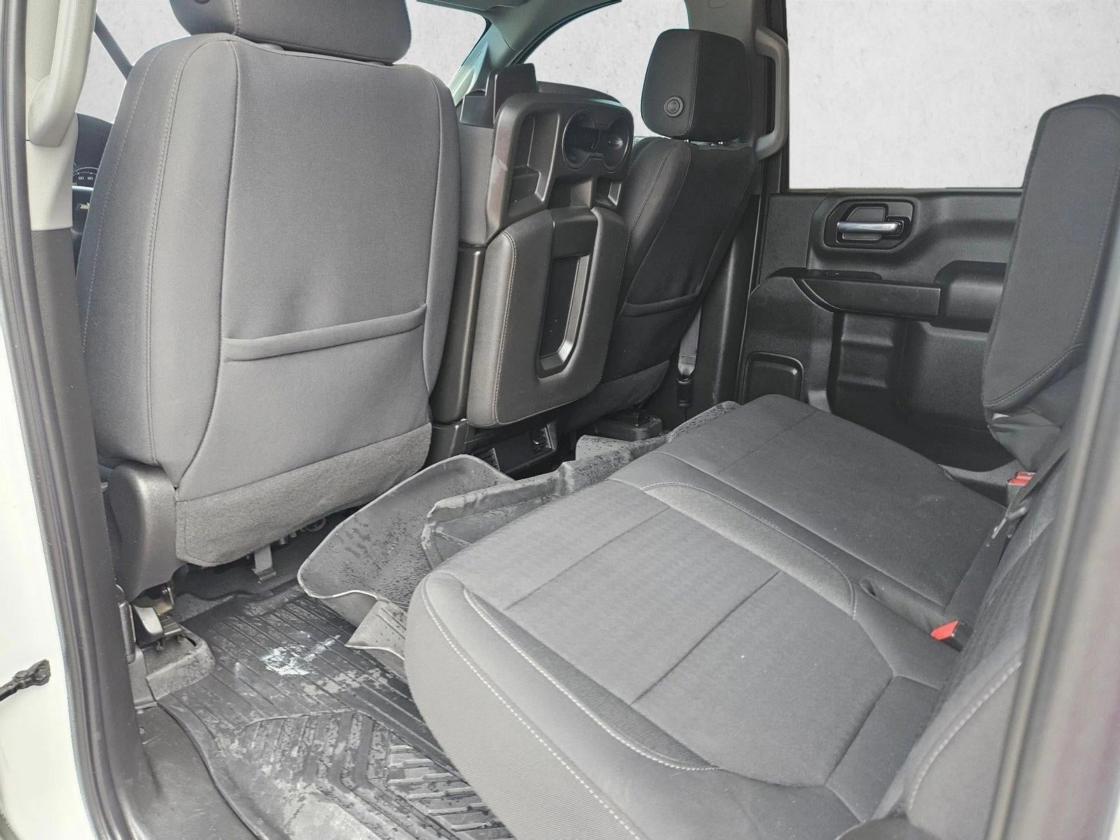 2023 Chevrolet Silverado 2500 HD LT