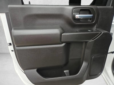 2023 Chevrolet Silverado 2500 HD LT