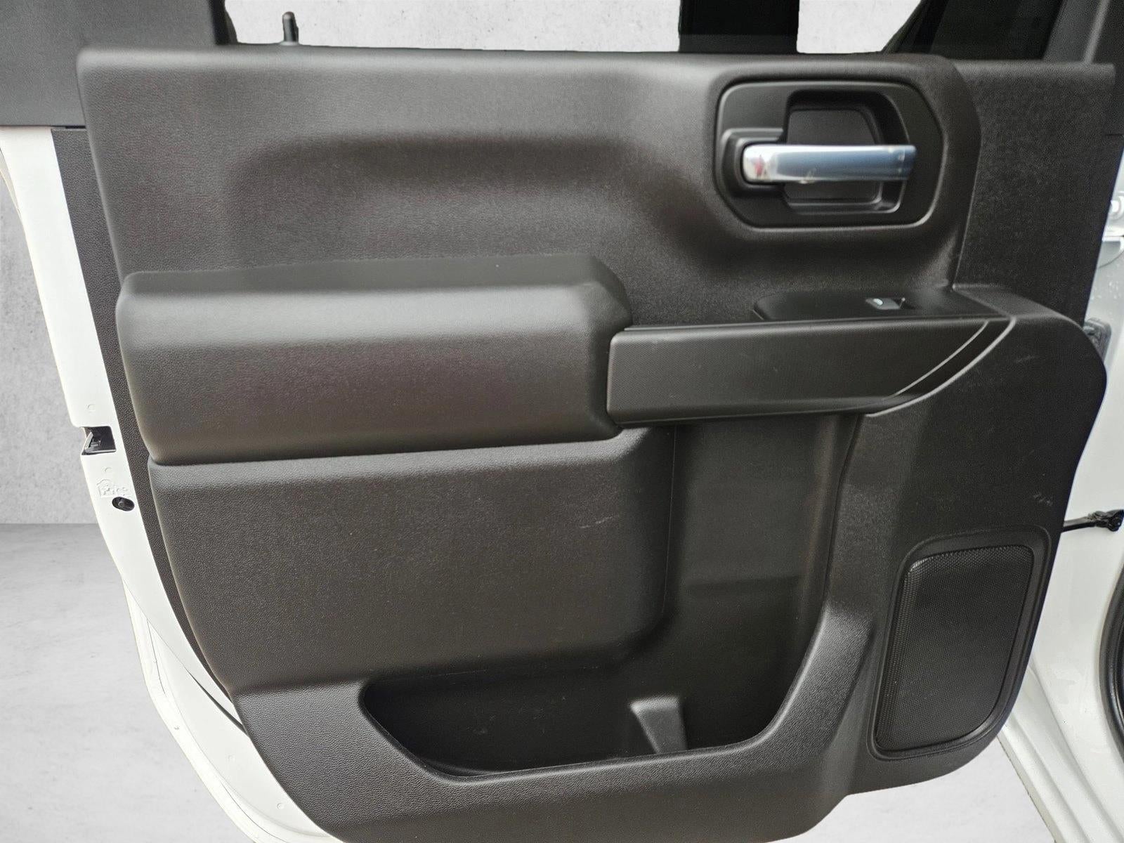 2023 Chevrolet Silverado 2500 HD LT
