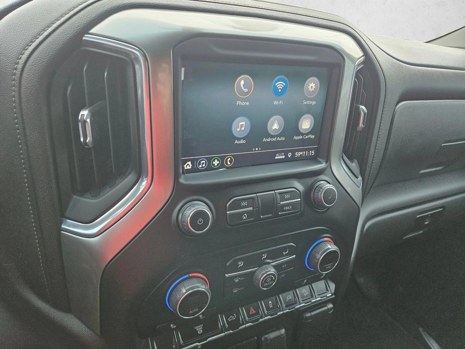 2023 Chevrolet Silverado 2500 HD LT