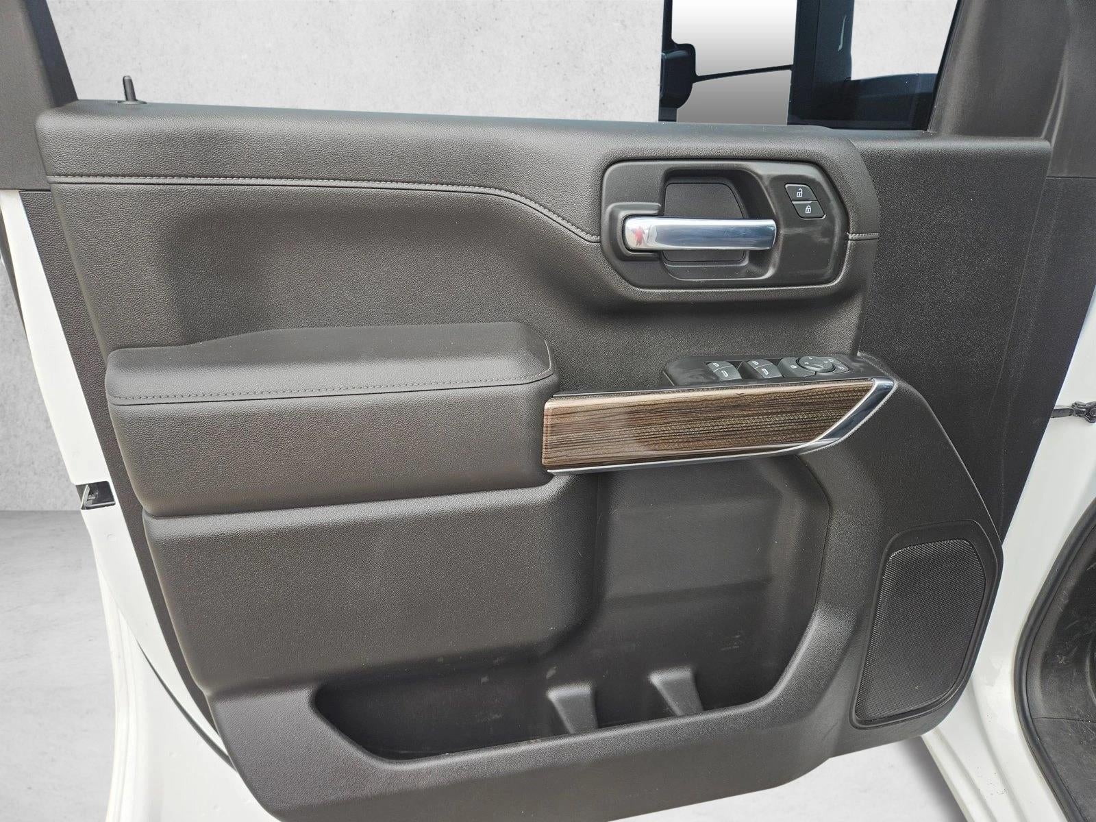 2023 Chevrolet Silverado 2500 HD LT