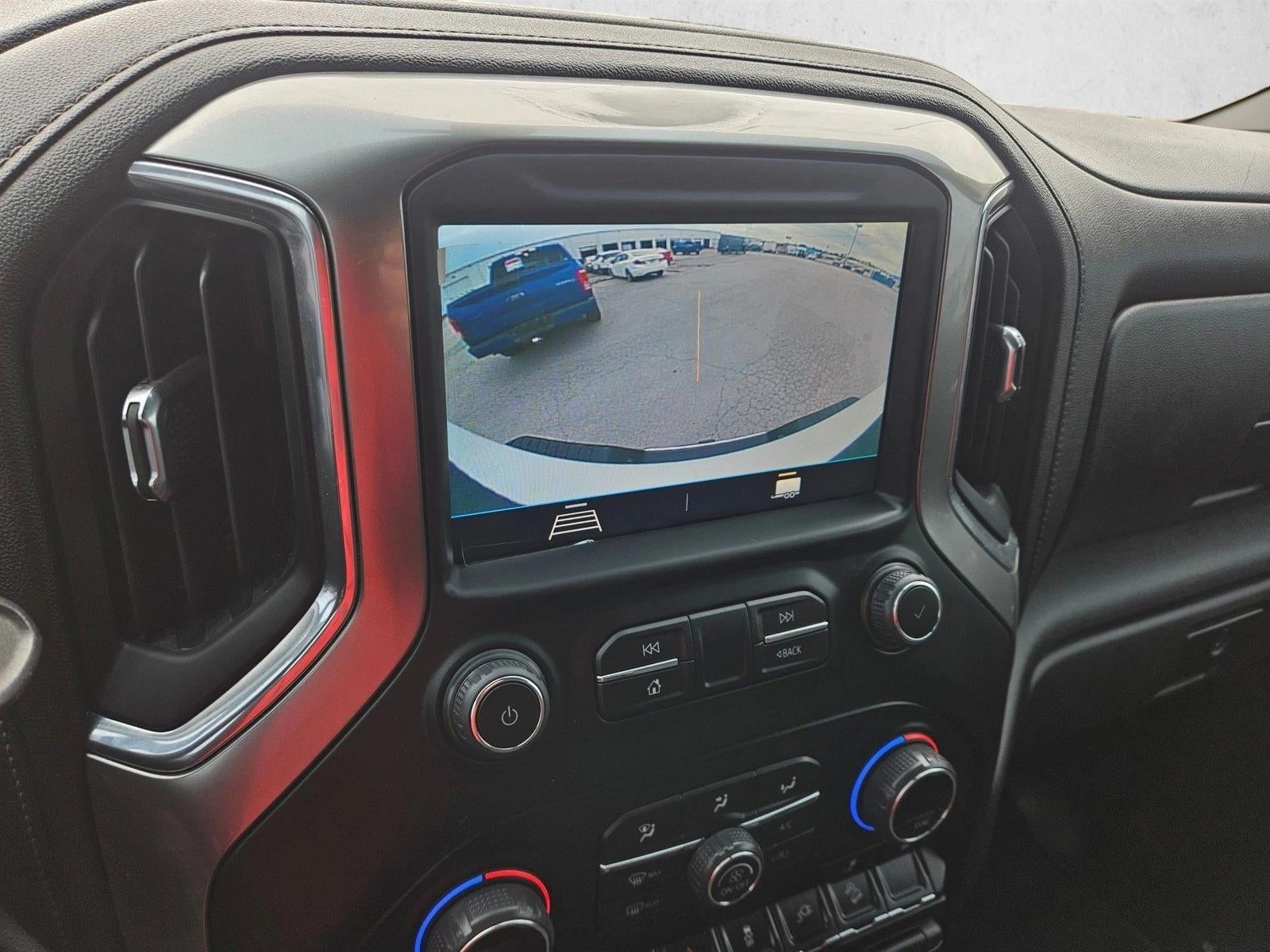 2023 Chevrolet Silverado 2500 HD LT