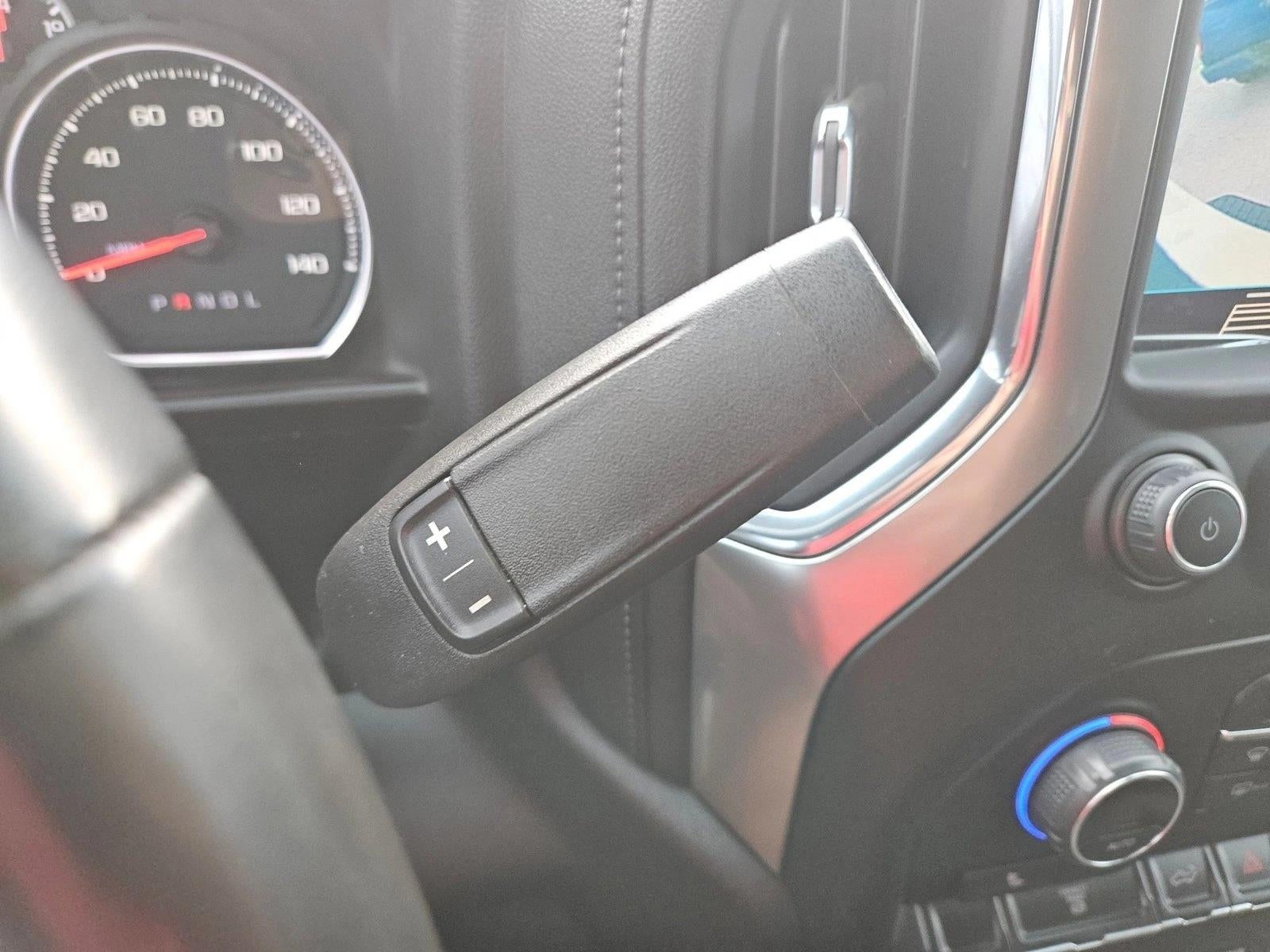 2023 Chevrolet Silverado 2500 HD LT
