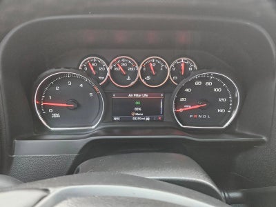 2023 Chevrolet Silverado 2500 HD LT