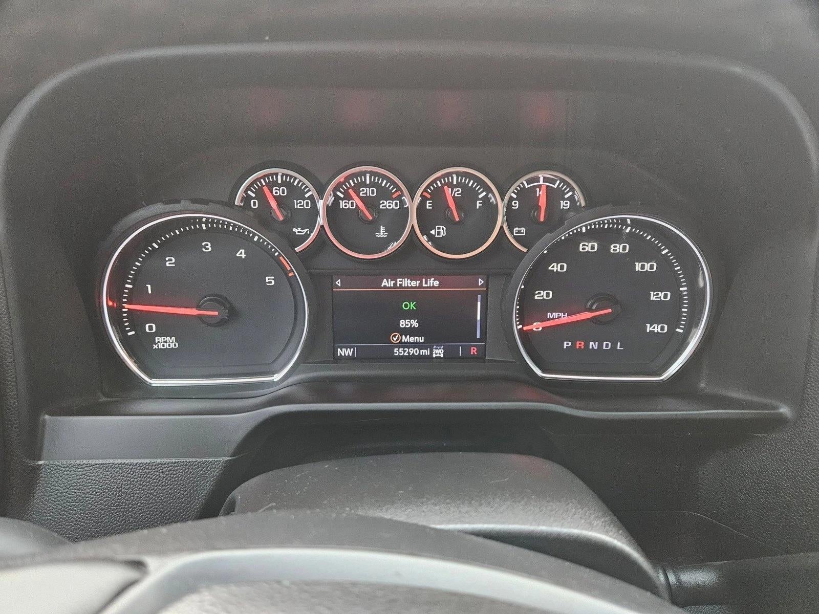 2023 Chevrolet Silverado 2500 HD LT