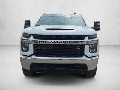 2023 Chevrolet Silverado 2500 HD LT