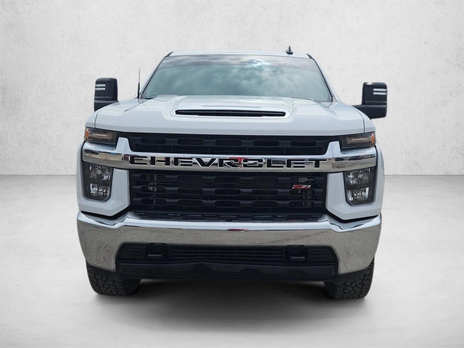2023 Chevrolet Silverado 2500 HD LT