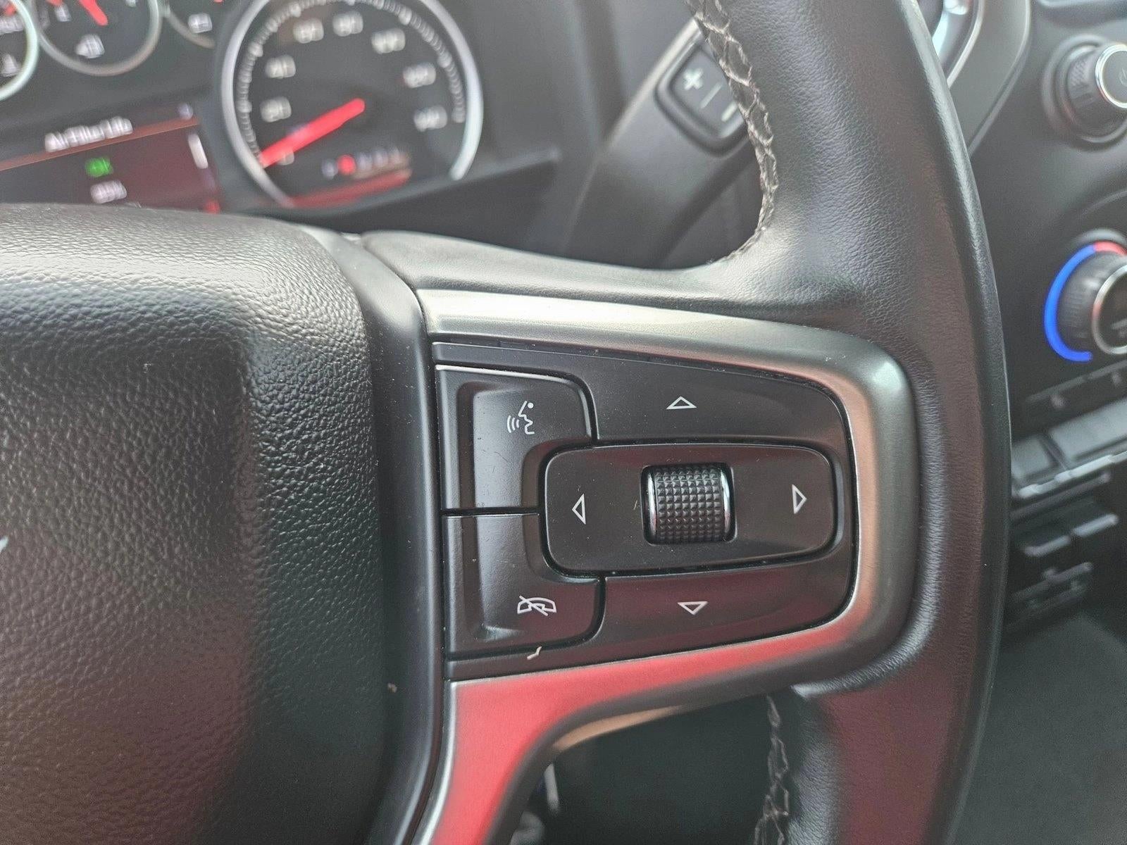 2023 Chevrolet Silverado 2500 HD LT