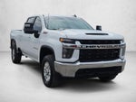 2023 Chevrolet Silverado 2500 HD LT