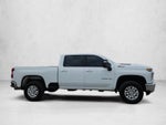 2023 Chevrolet Silverado 2500 HD LT