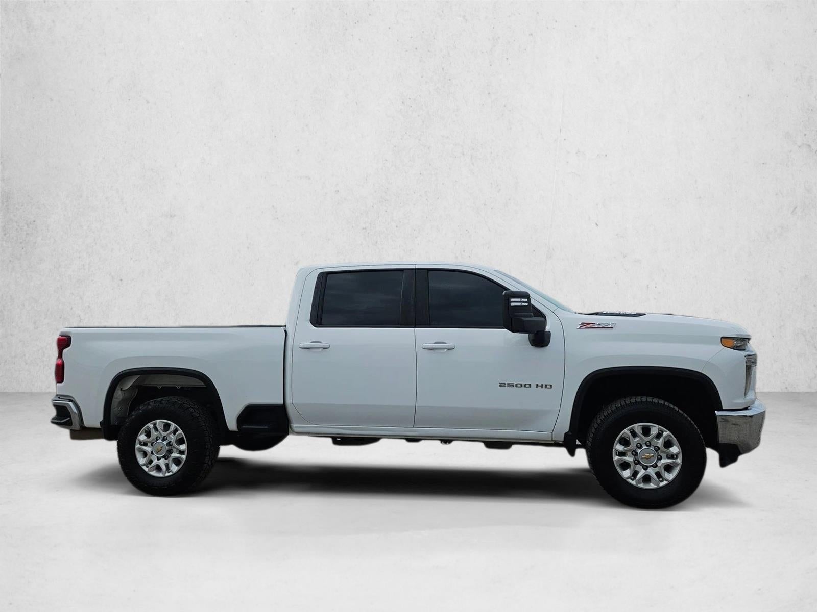 2023 Chevrolet Silverado 2500 HD LT