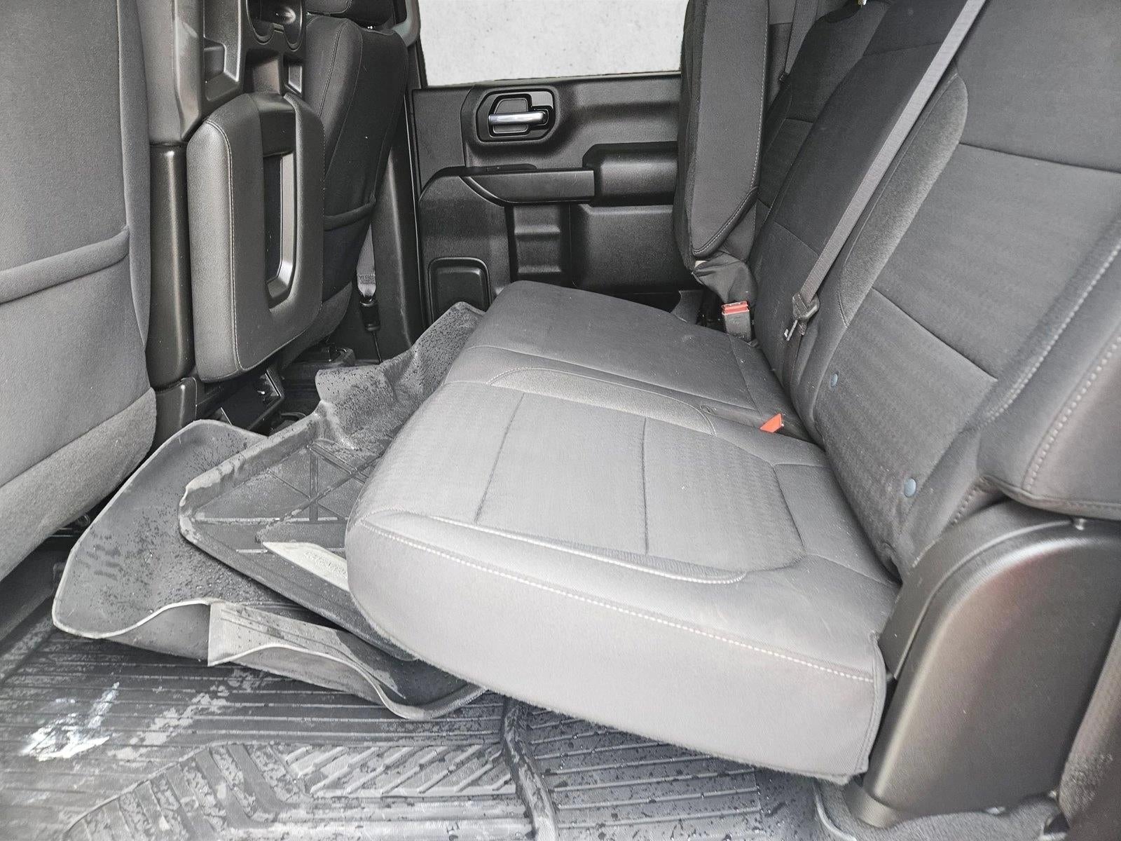 2023 Chevrolet Silverado 2500 HD LT