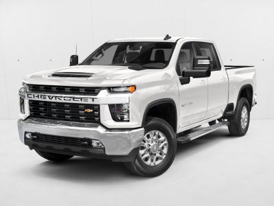 2023 Chevrolet Silverado 2500 HD LT
