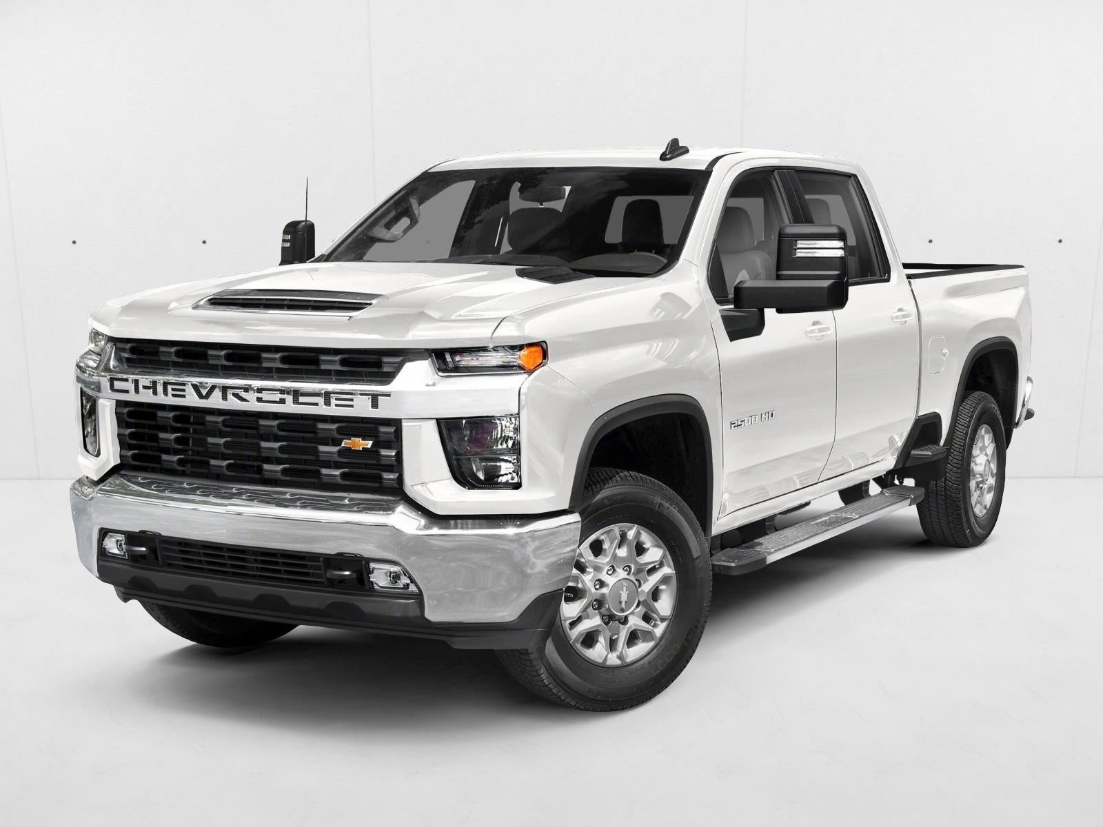 2023 Chevrolet Silverado 2500 HD LT