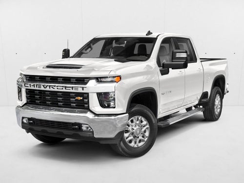 2023 Chevrolet Silverado 2500 HD LT