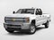 2019 Chevrolet Silverado 2500 HD Work Truck