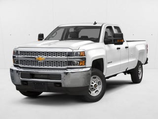 2019 Chevrolet Silverado 2500 HD Work Truck