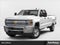 2019 Chevrolet Silverado 2500 HD Work Truck
