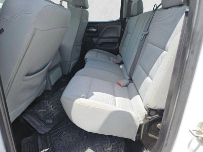 2019 Chevrolet Silverado 2500 HD Work Truck