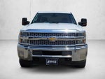 2019 Chevrolet Silverado 2500 HD Work Truck