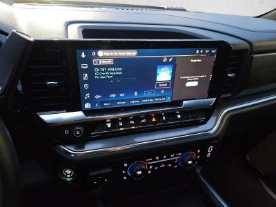 2025 Chevrolet Silverado 2500 HD High Country