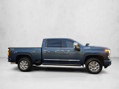 2025 Chevrolet Silverado 2500 HD High Country