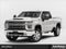 2023 Chevrolet Silverado 2500 HD LTZ