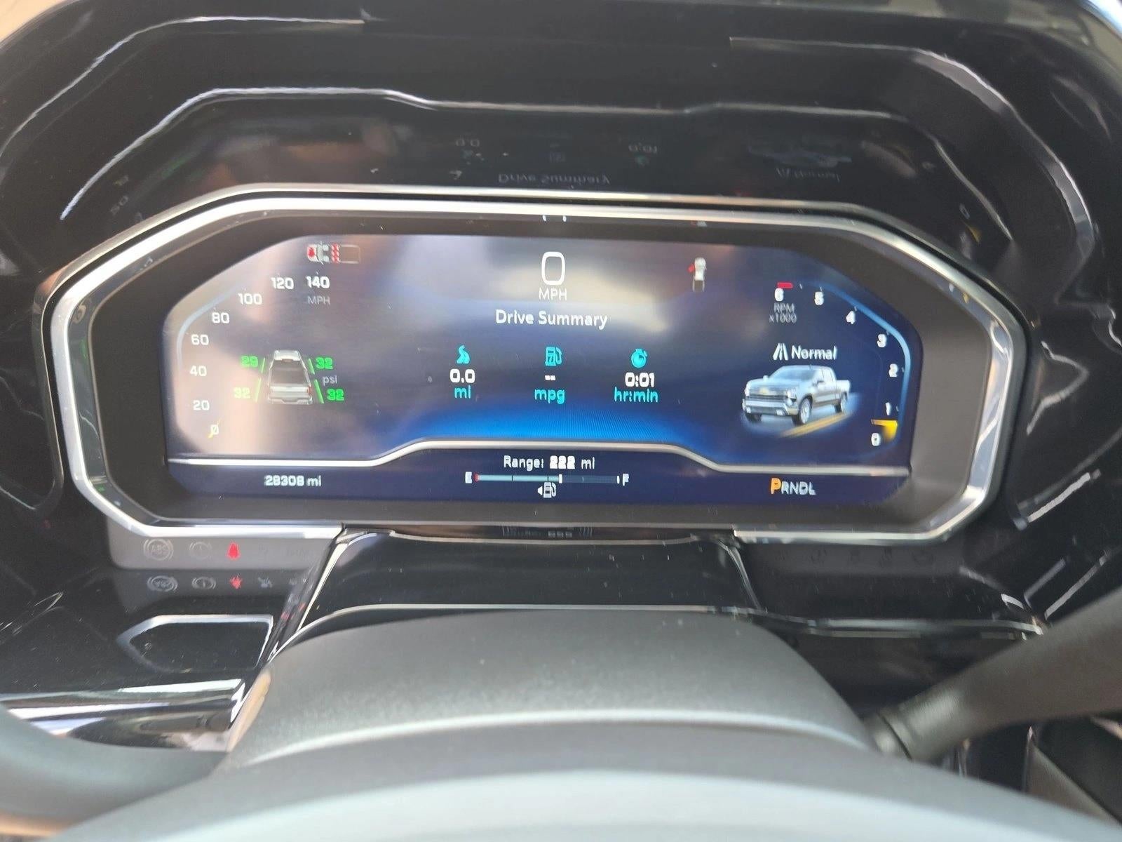 2025 Chevrolet Silverado 1500 LT - Photo 11