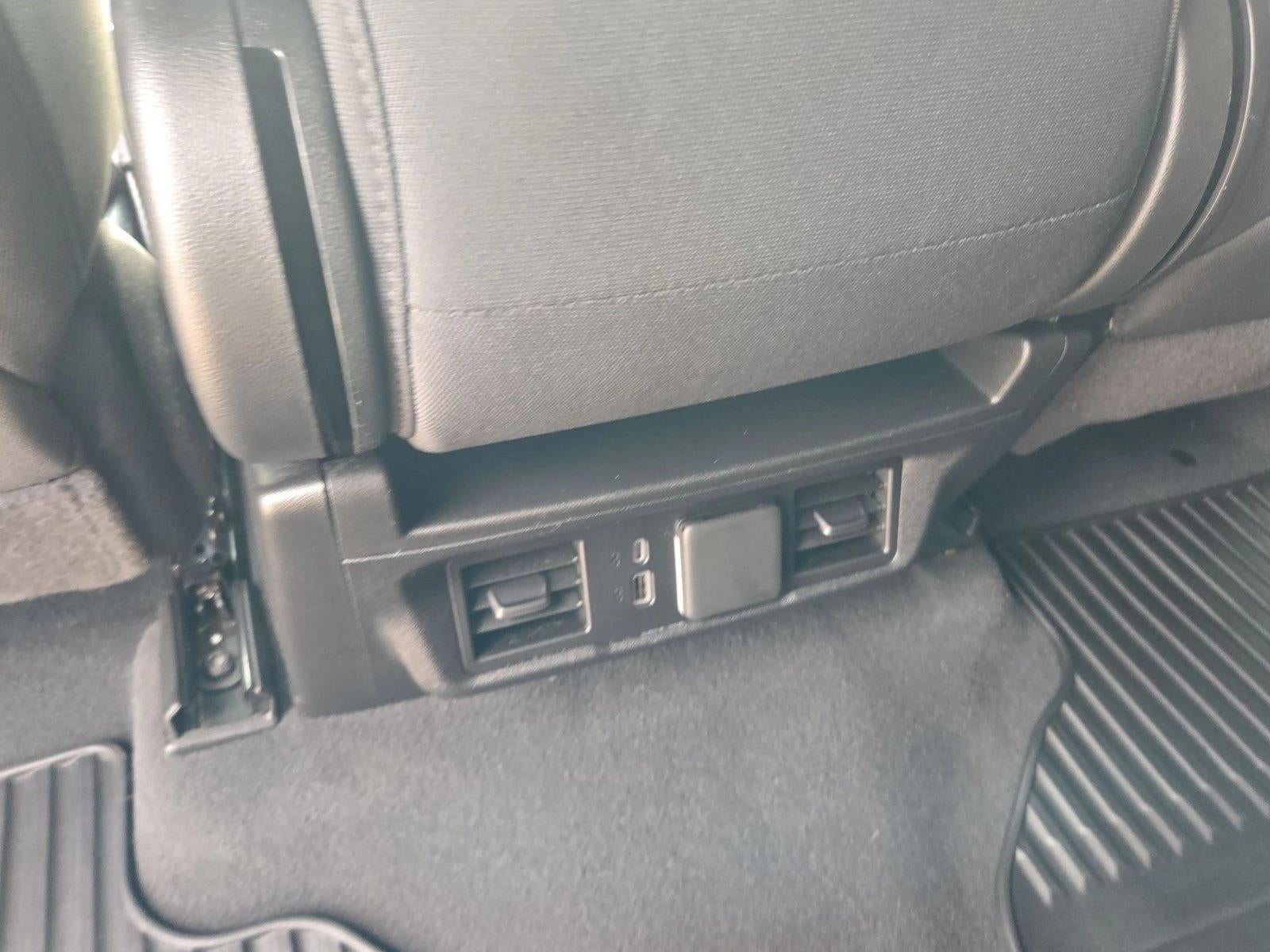 2025 Chevrolet Silverado 1500 LT - Photo 17