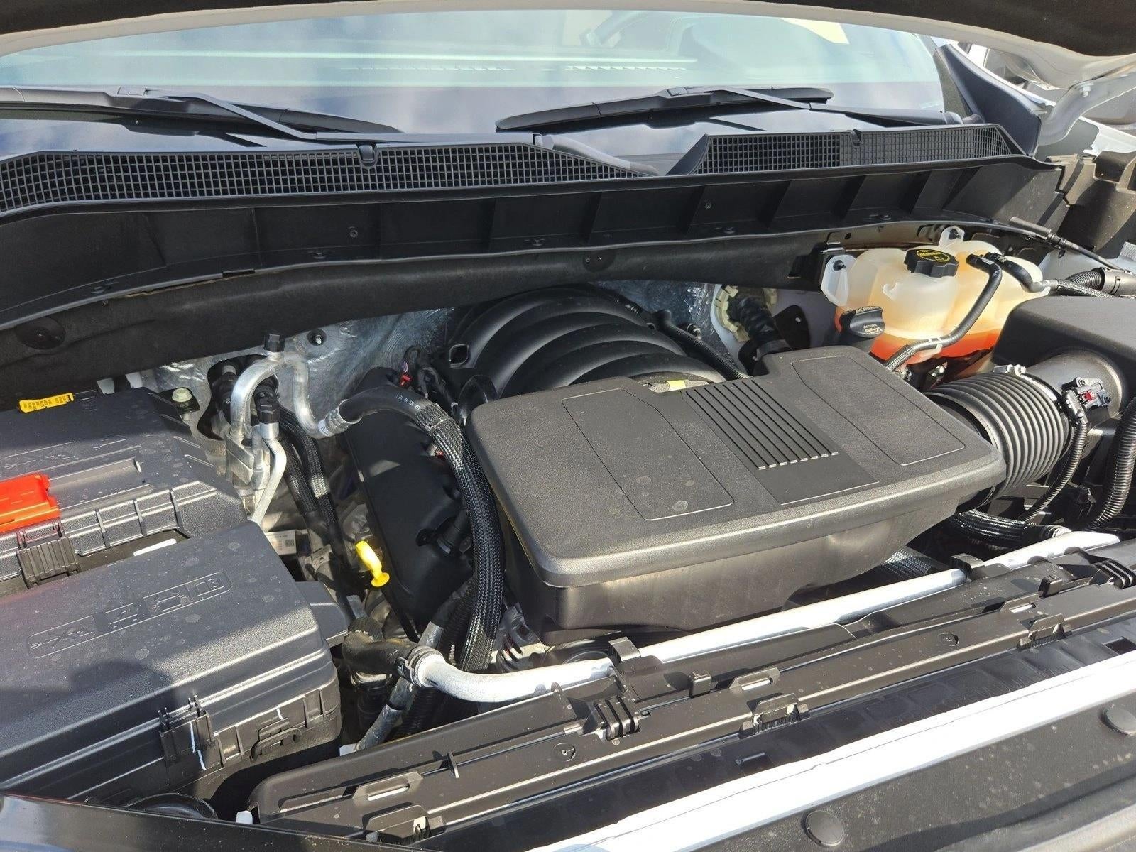 2025 Chevrolet Silverado 1500 LT - Photo 22