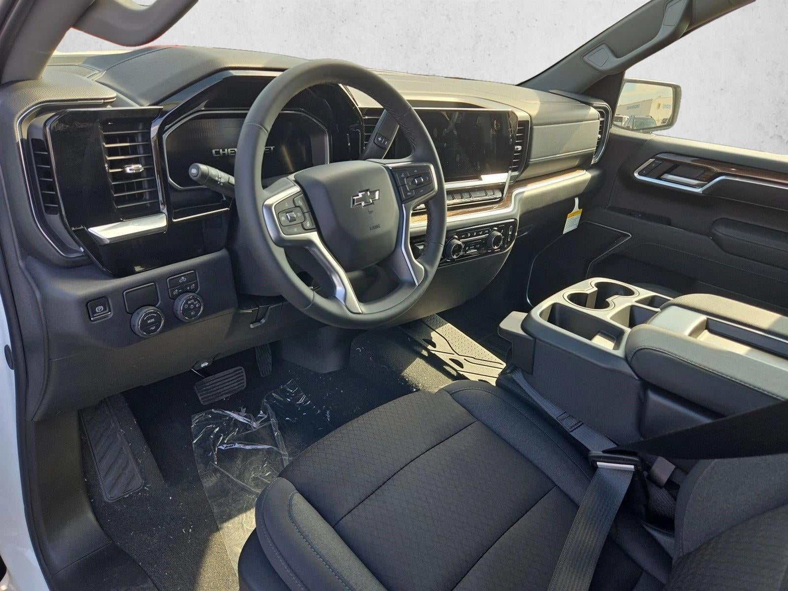 2026 Chevrolet Silverado 1500 RST - Photo 11