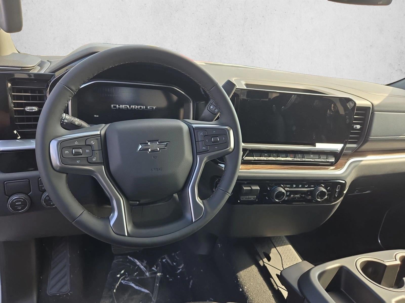 2026 Chevrolet Silverado 1500 RST - Photo 12