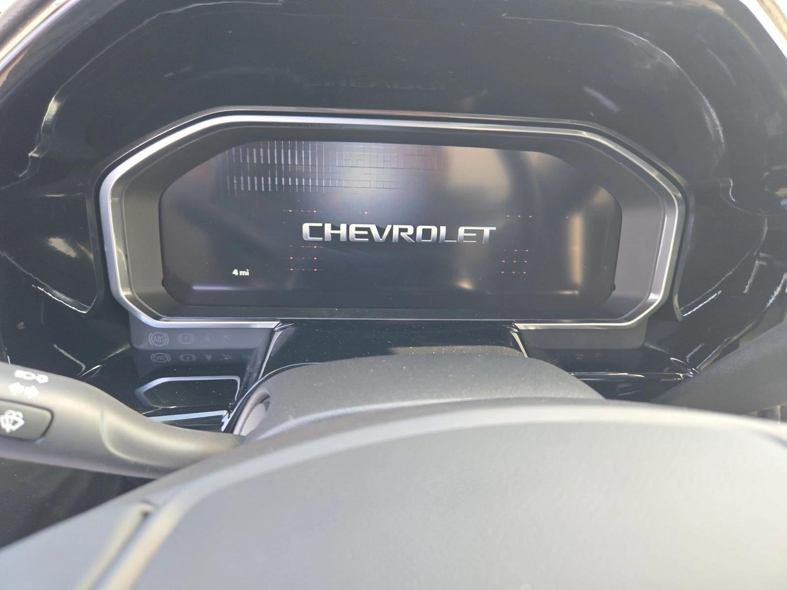 2026 Chevrolet Silverado 1500 RST - Photo 15