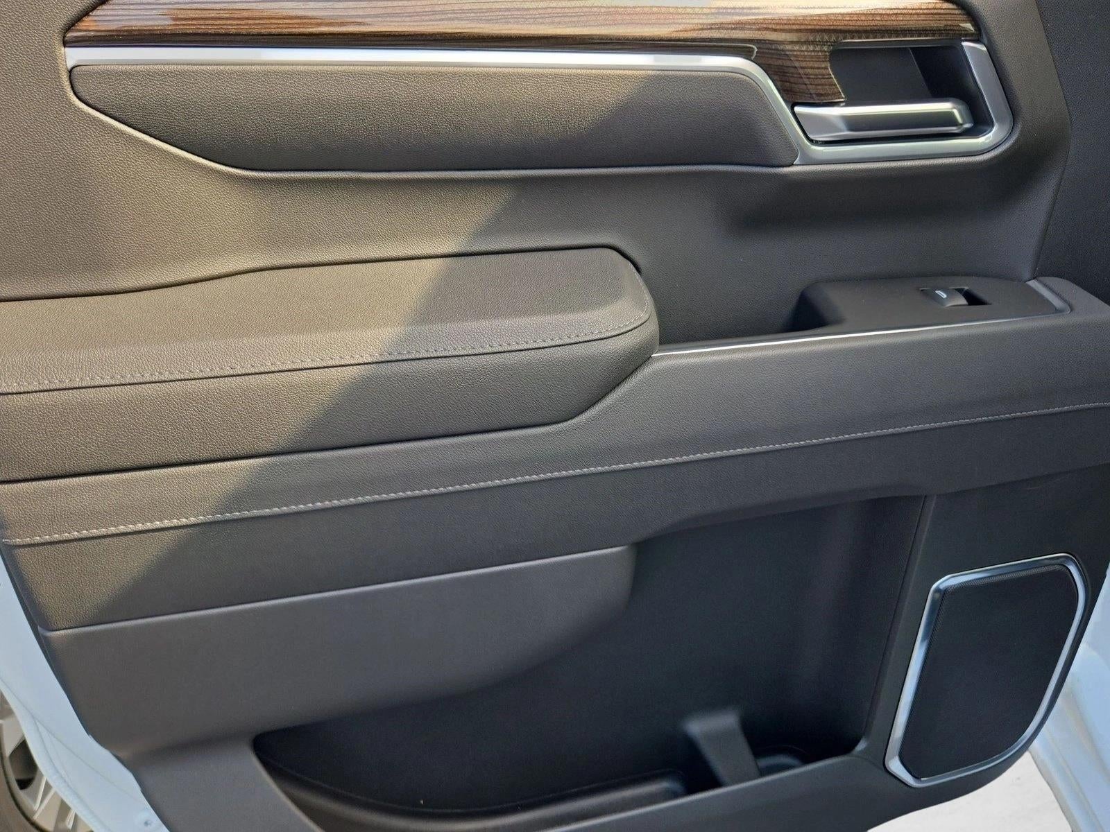 2026 Chevrolet Silverado 1500 RST - Photo 8