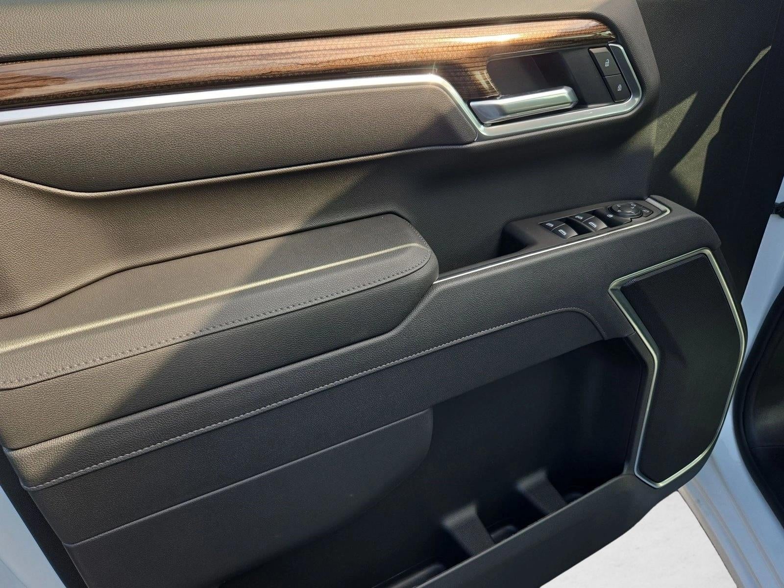 2026 Chevrolet Silverado 1500 RST - Photo 9