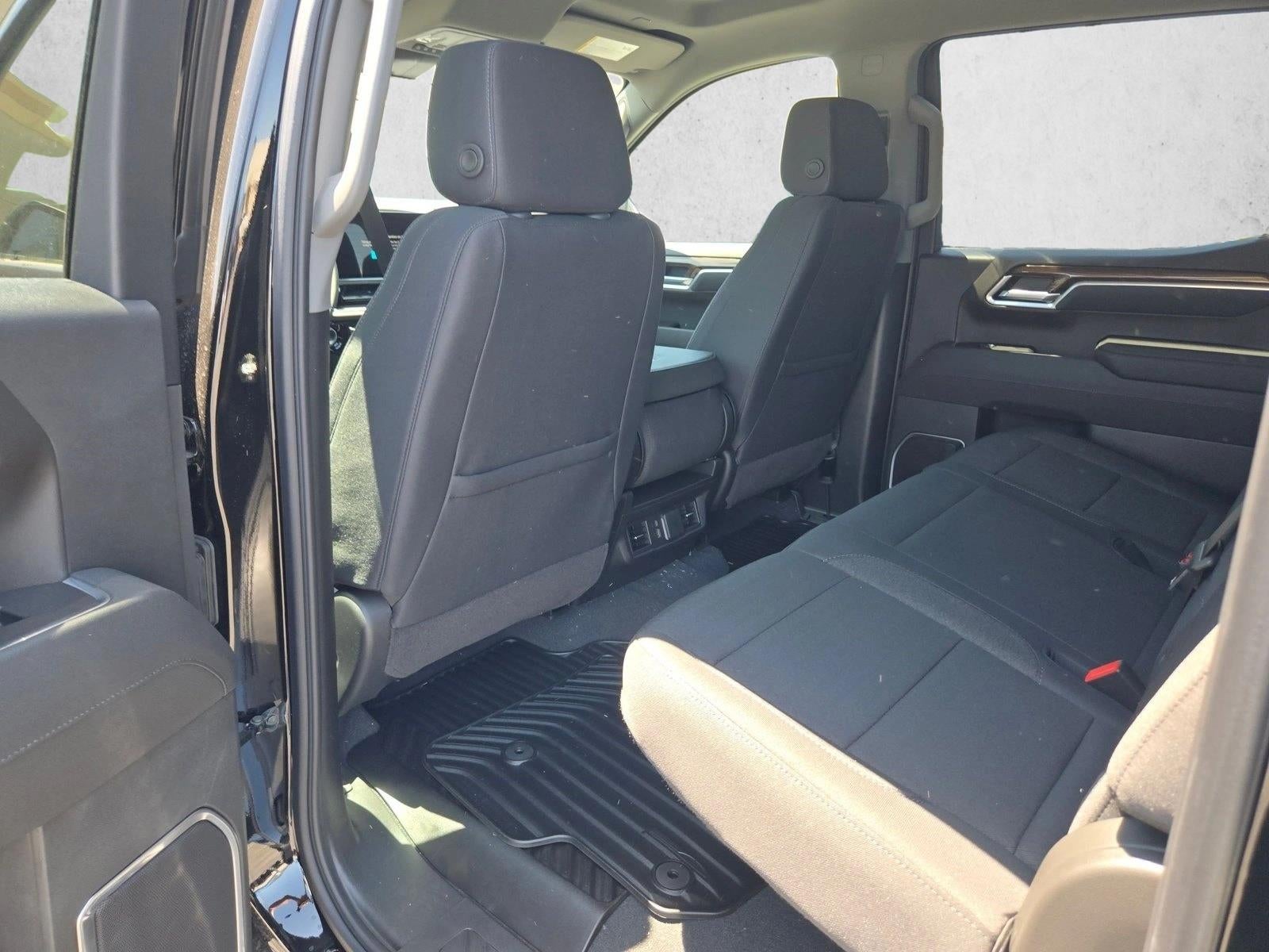 2026 Chevrolet Silverado 1500 LT - Photo 10