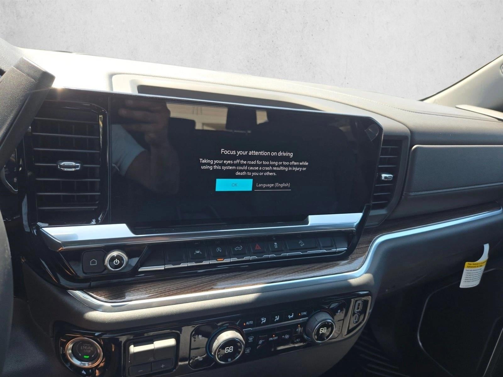 2026 Chevrolet Silverado 1500 LT - Photo 14