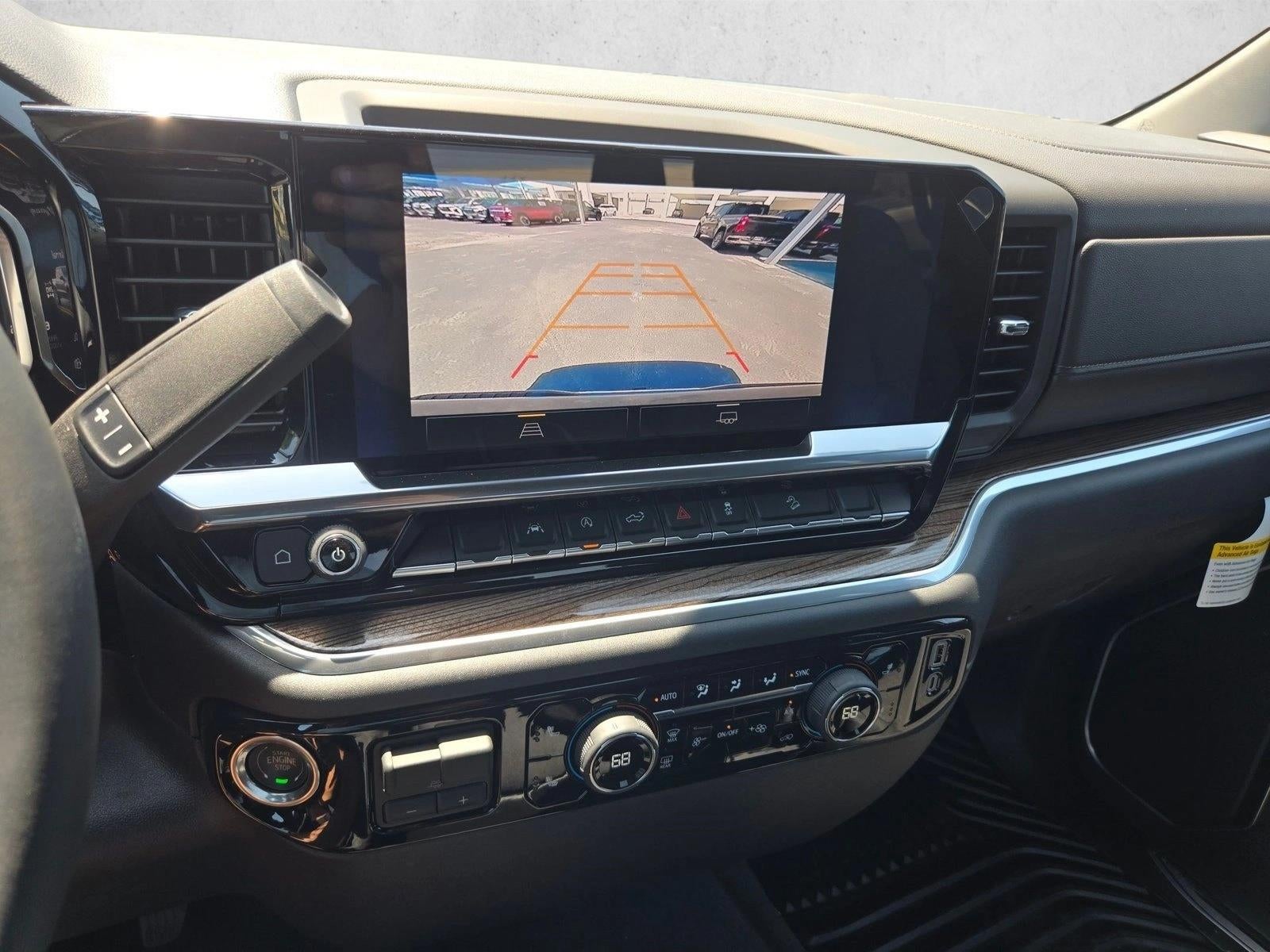 2026 Chevrolet Silverado 1500 LT - Photo 15