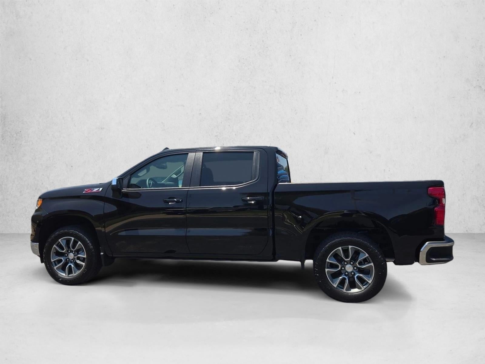 2026 Chevrolet Silverado 1500 LT - Photo 7