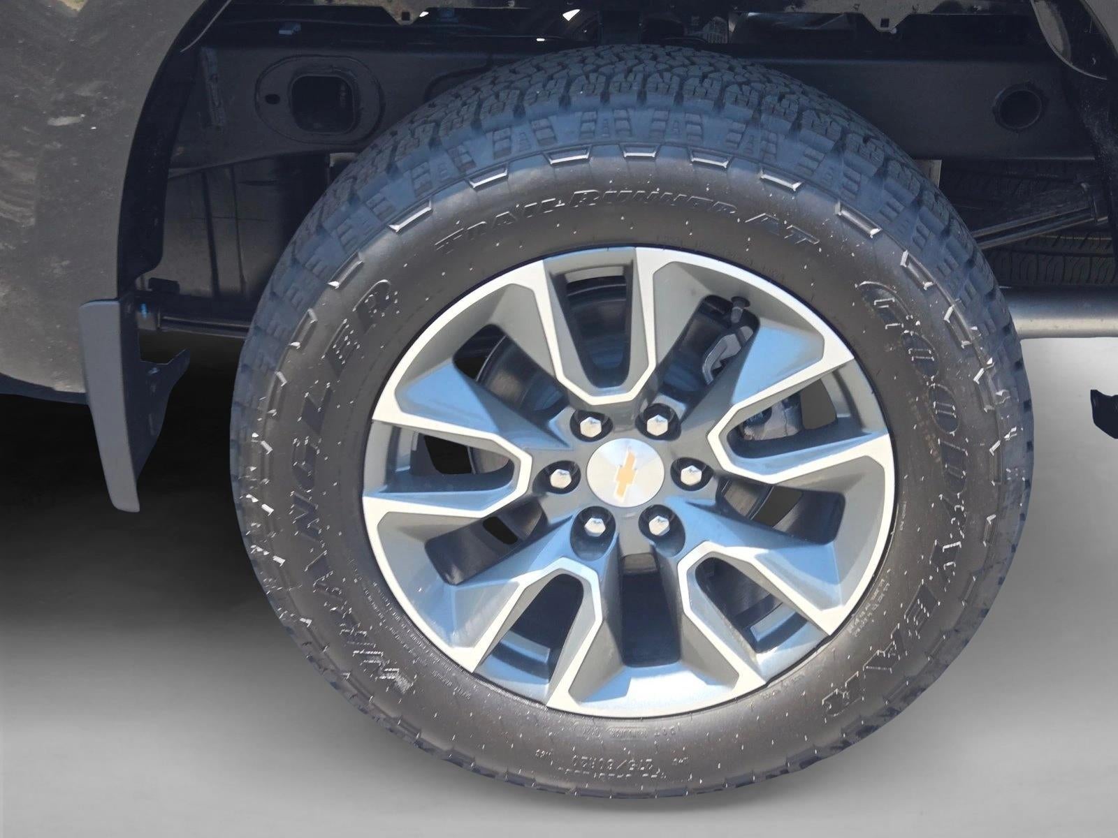 2026 Chevrolet Silverado 1500 LT - Photo 8