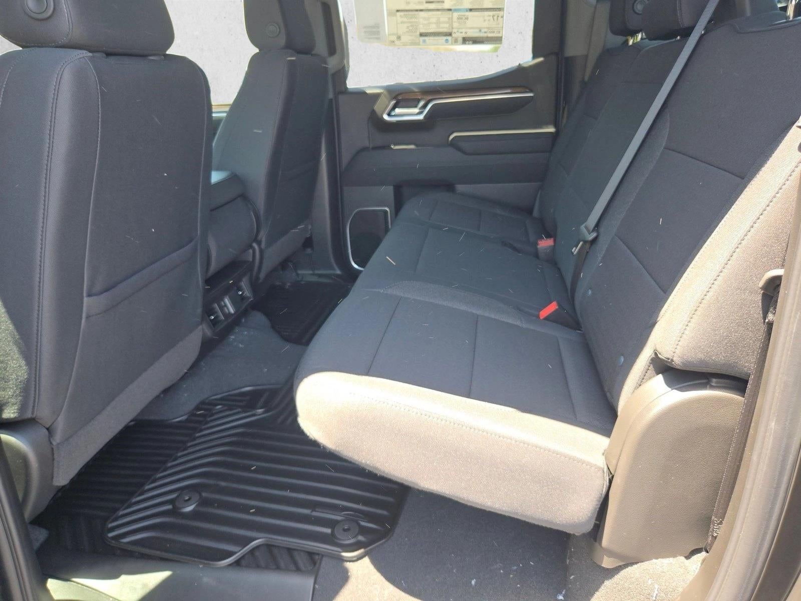 2026 Chevrolet Silverado 1500 LT - Photo 9
